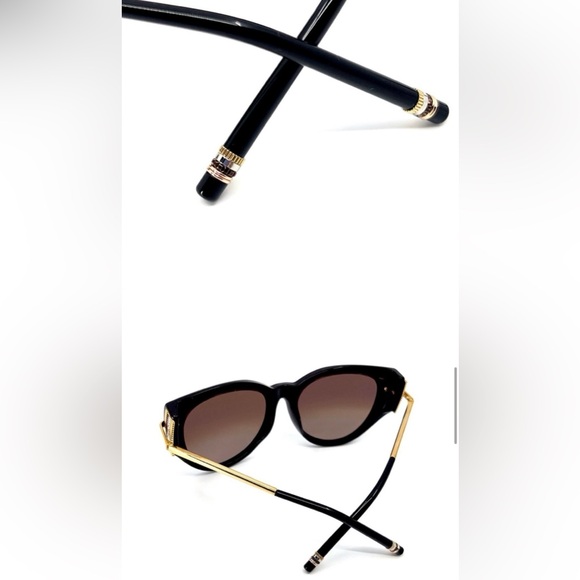 🏆Boucheron Paris BC0020S 002‼️Size 52-18-130 Made in Italy 🇮🇹 100% Authentic - Picture 14 of 16